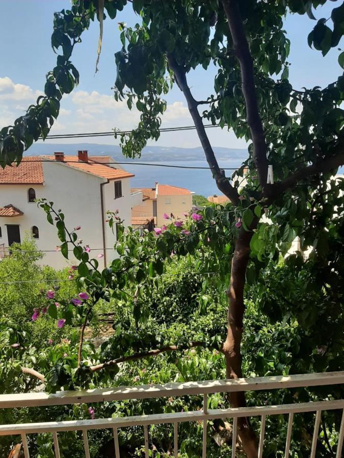 Apartments Tina Omiš Exterior foto