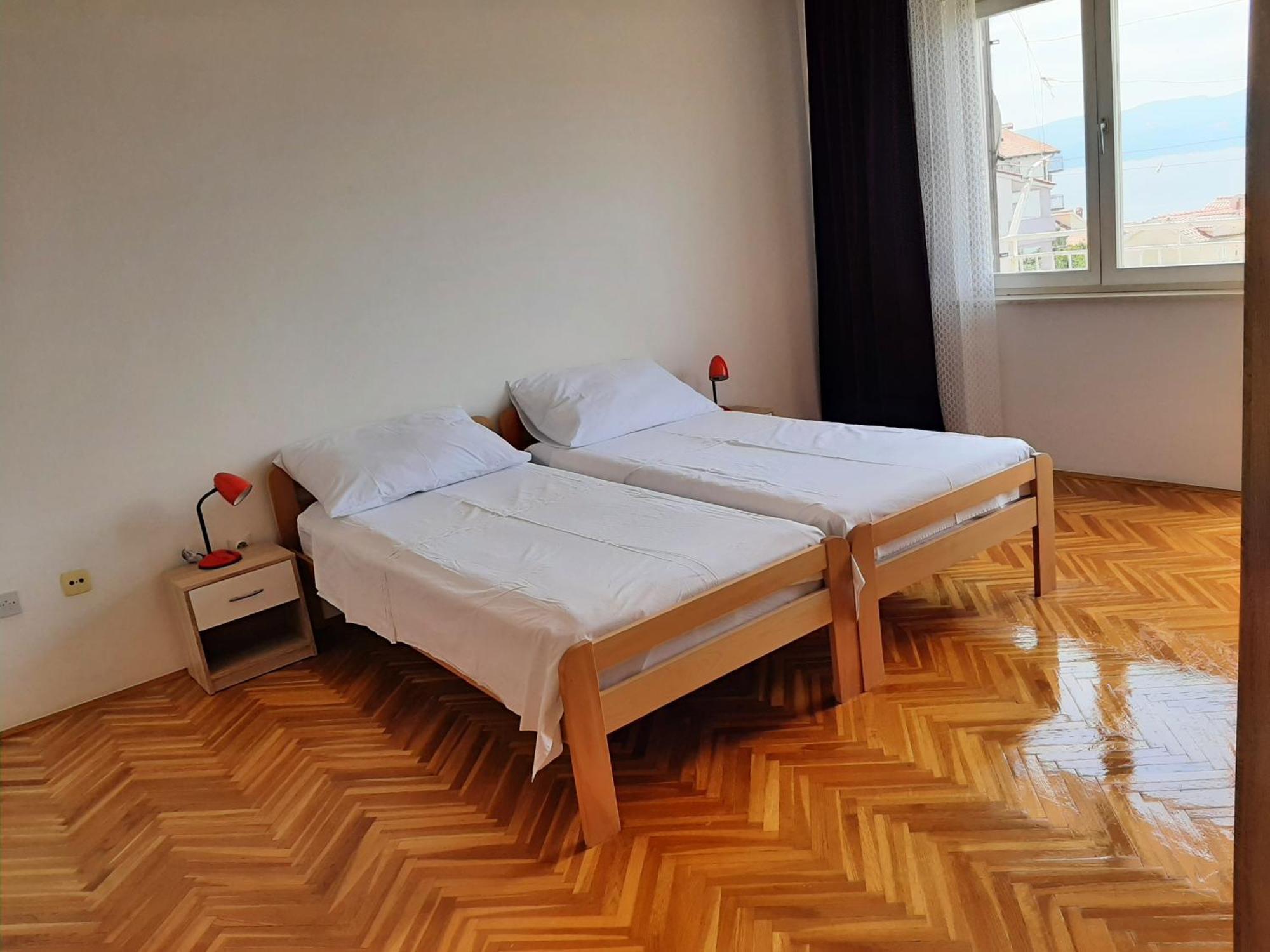 Apartments Tina Omiš Zimmer foto